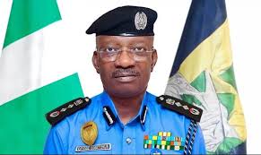 Easter: IGP Orders Tight Security Nationwide.