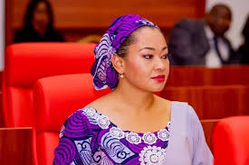 GUNMEN ATTACK SENATOR NATASHA AKPOTI-UDUAGHAN’S FAMILY HOME IN KOGI