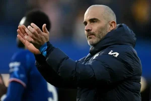Chelsea Boss to Miss Everton Clash Over Yellow Cards.