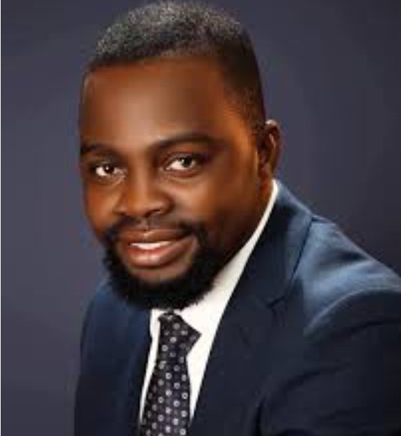 Felix Osemwengie Isere, Special Adviser on Oil and Gas to the Edo State Governor, pictured at a previous state function.