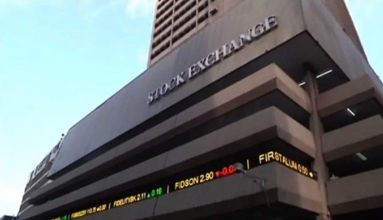 Nigerian Exchange
