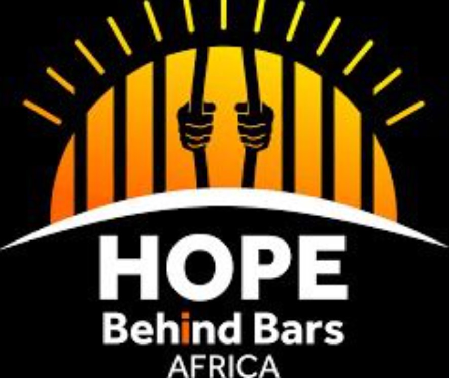 Hope Behind Bars Africa (HBBA)