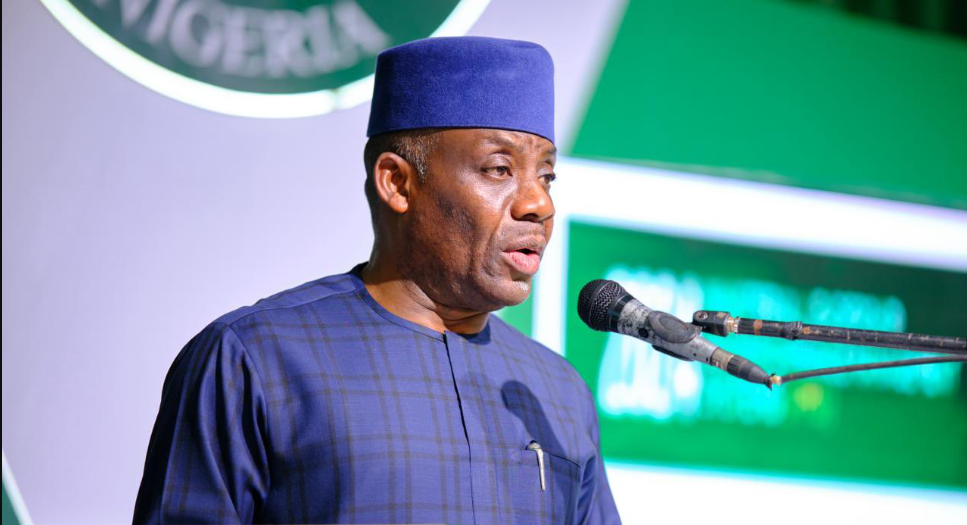 Minister of Education Dr. Tunji Alausa reaffirms FG's free tuition policy in Federal Technical Colleges and warns against illegal fees