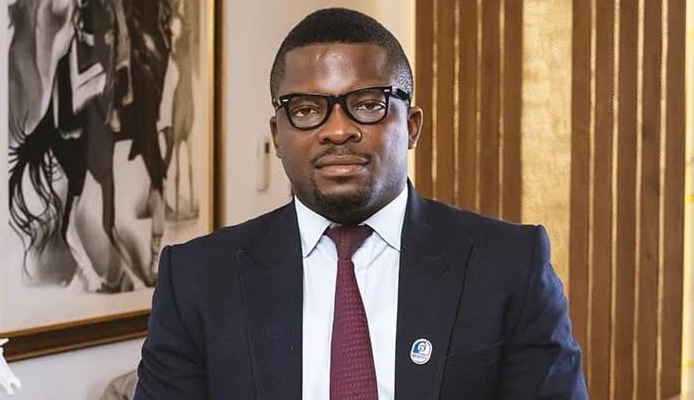 Olasijibomi Ogundele, CEO of Sujimoto, declared wanted by EFCC for alleged money laundering and fraud