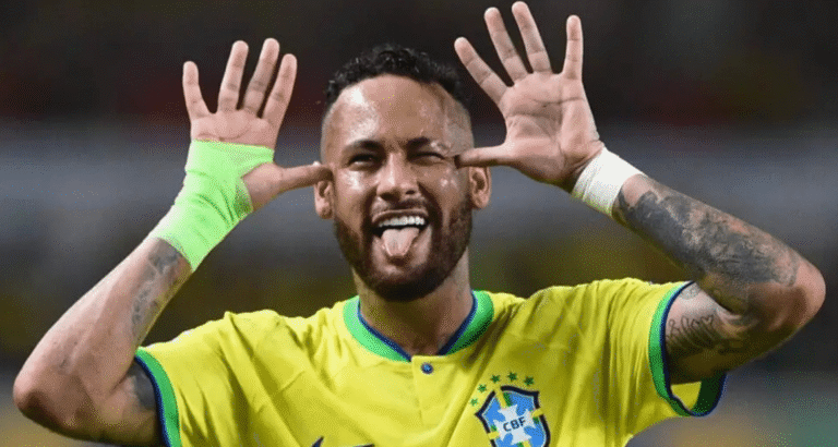 Ronaldo urges Carlo Ancelotti to recall Neymar for Brazil’s 2026 World Cup squad