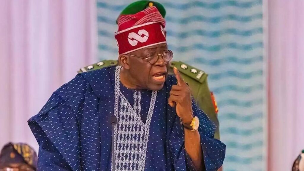 President Tinubu orders a military strategy overhaul following a deadly terrorist attack in Borno State.