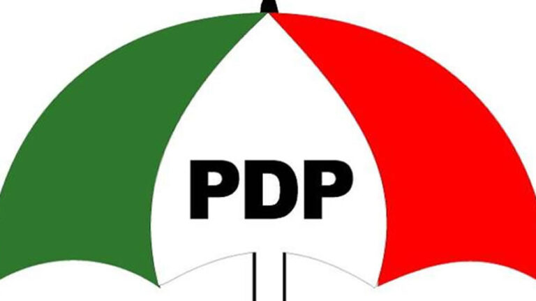 Sa’idu Adamu of PDP Kaduna suspended over alleged misconduct