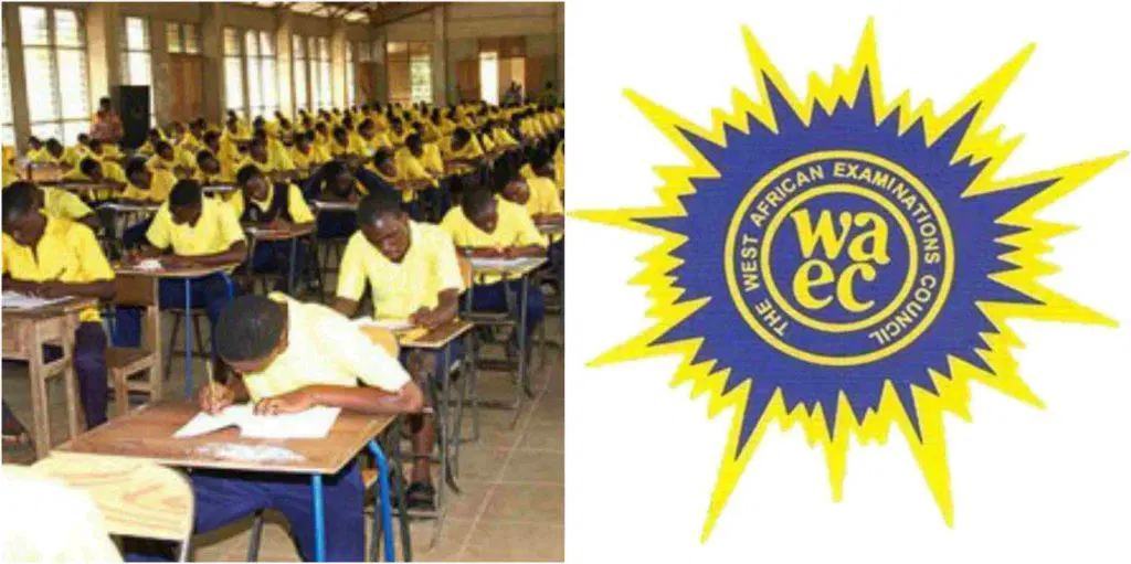 WAEC clarifies it is not limiting students’ subject choices for the 2026 WASSCE.