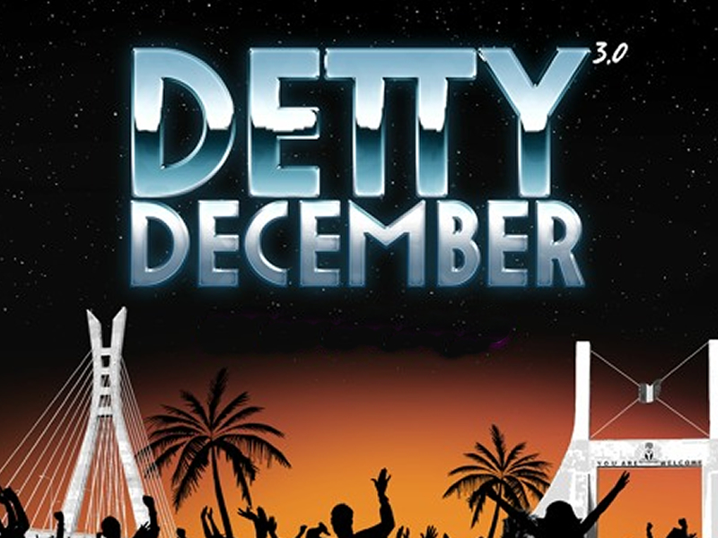 ATPN President addresses diaspora Nigerians, urging them to channel Detty December spending toward sustainable tourism and future development in Nigeria.