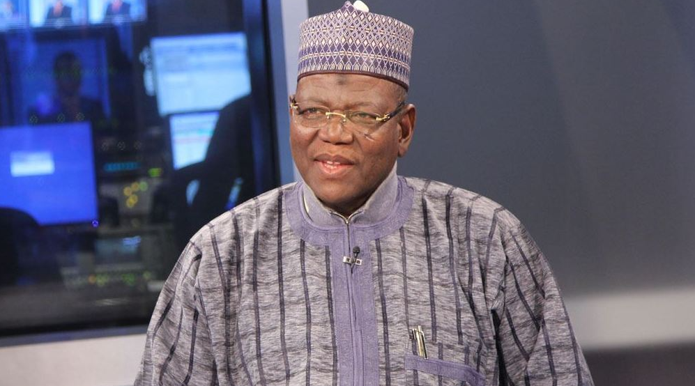 Sule Lamido reacts after Abuja court orders PDP to stop national convention