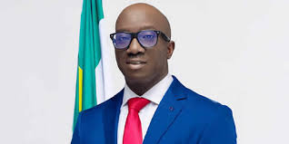 Governor Monday Okpebholo announces revocation of Mowaa land and restoration of Benin Central Hospital site in Edo State.