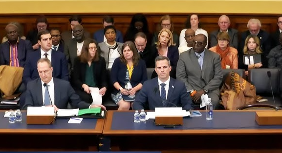 US Congress divided over Nigeria CPC redesignation debate and rising Christian persecution